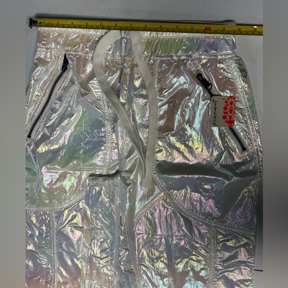 NWT Shine Stadium Pants - Picture 3 of 5